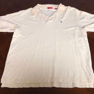 100% cotton IZOD Polo